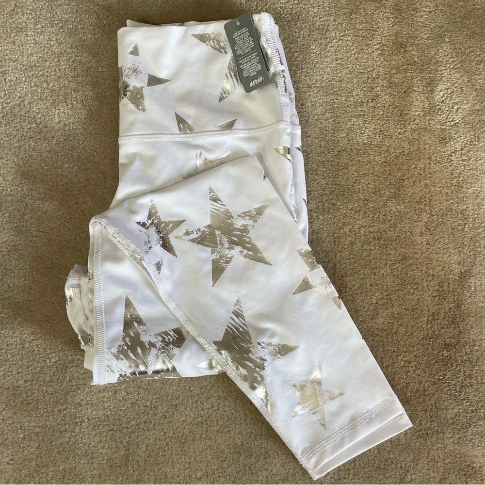 Aerie NWT Leggings